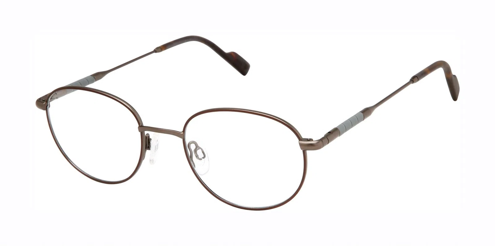 TITANflex 827090 Eyeglasses - view 2